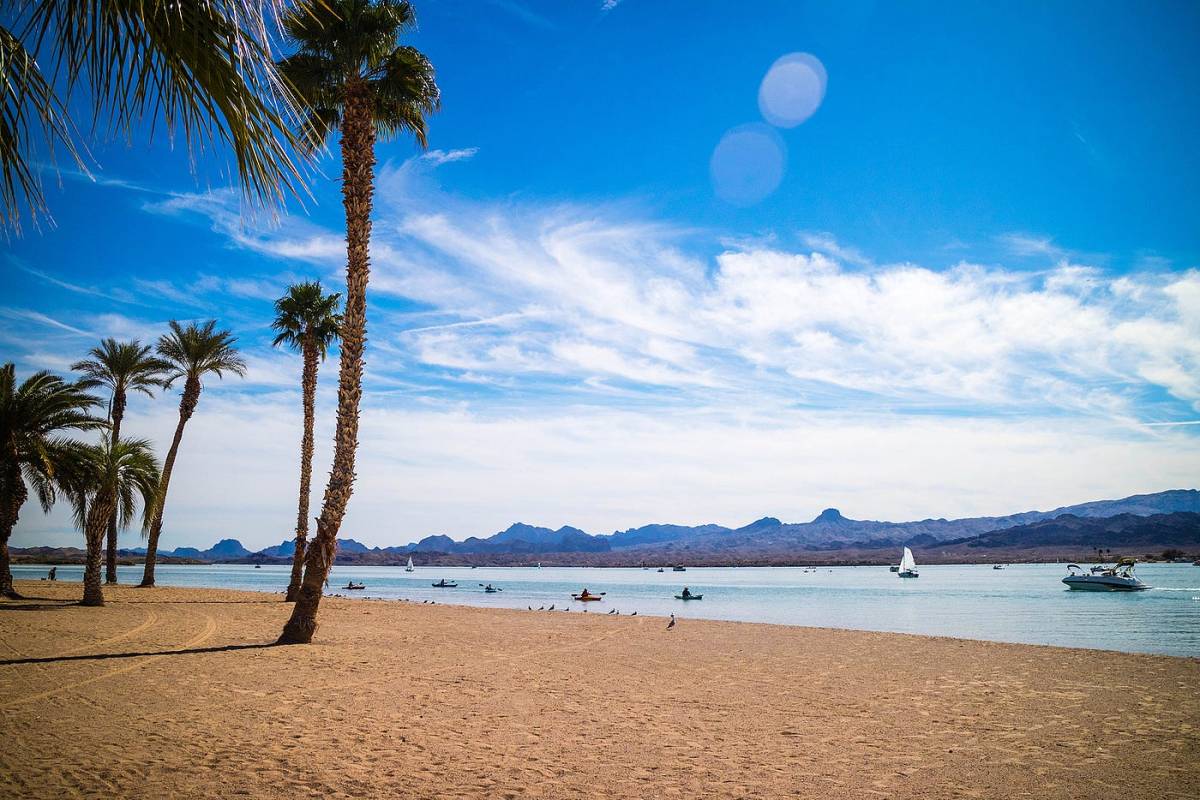 Tripps Plus Chemehuevi Indian Reservation near Lake Havasu (1)
