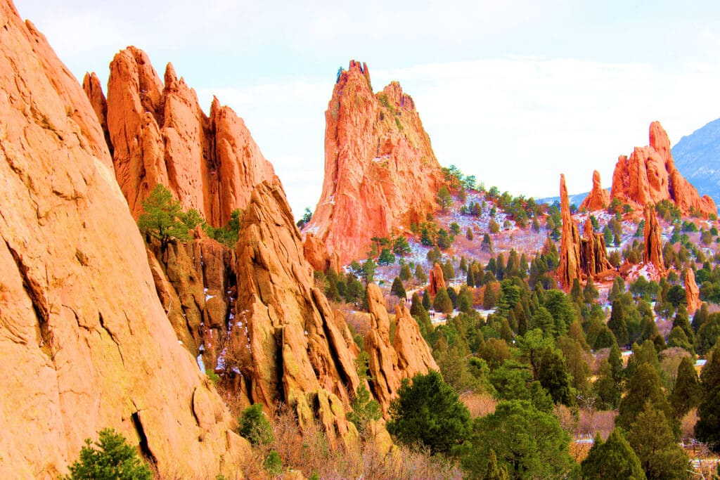 Aurora, Colorado - Fun-filled Vacancy Elite Reviews (3)
